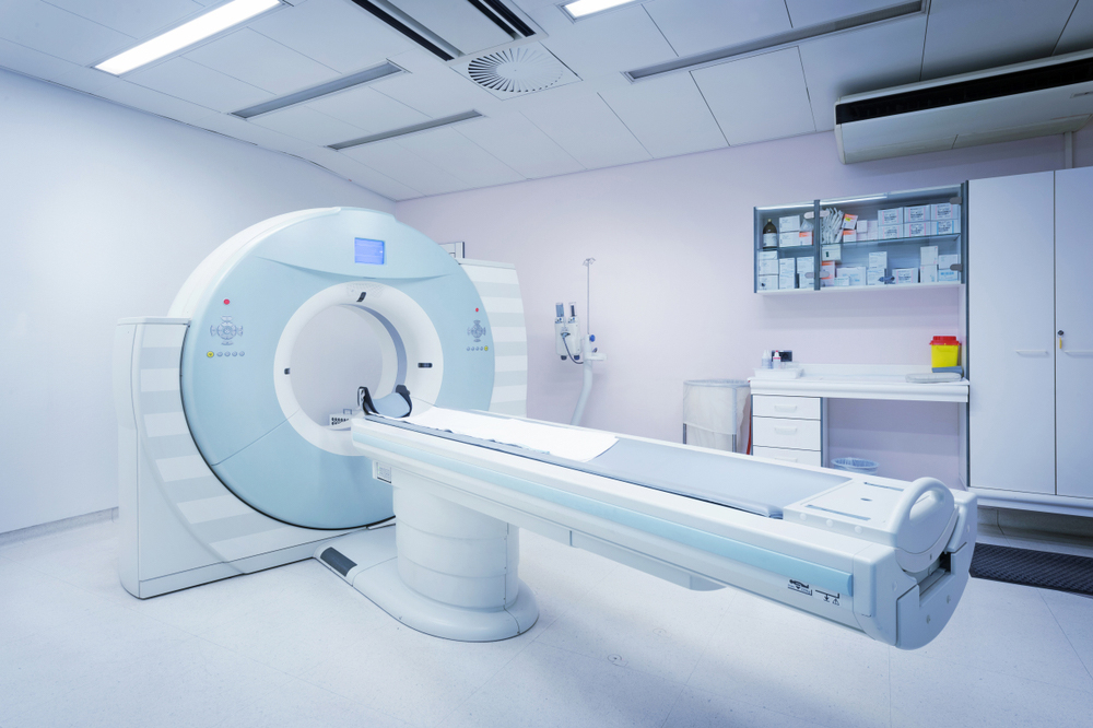 ct scan machines supplier